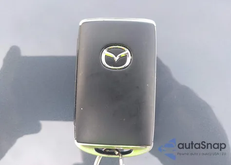 2022 Mazda Cx-5 2.5 S Carbon Edition from USA, damaged, VIN JM3KFBCM5N1603651